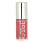 Golden Rose, Mood Shimmer Lip Glaze, блиск для губ з блискітками, № 252, 6 мл: ціни та характеристики