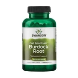 Swanson Full Spectrum Burdock Root, капсули, 100 шт.