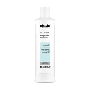 Nioxin Scalp Recovery, увлажняющий кондиционер для волос, 200 мл