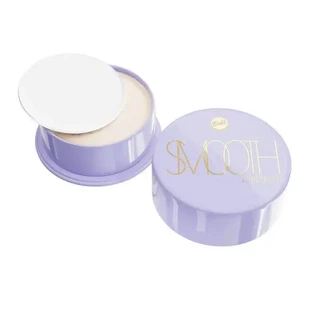 Bell Smooth Luminizer, сипучий хайлайтер, 01 Sunset, 4,5 г