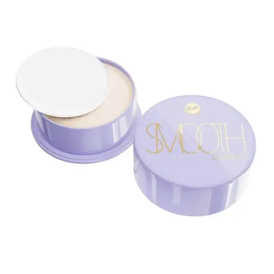 Bell Smooth Luminizer, рассыпной хайлайтер, 01 Sunset, 4,5 г: цены и характеристики