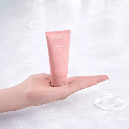 Sylveco Pure Line, крем для рук, зволожуючий, 50 мл: ціни та характеристики