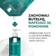 La Roche-Posay Effaclar, микропилинг-гель для очищения кожи лица и тела, заправка, 400 мл