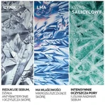La Roche-Posay Effaclar, микропилинг-гель для очищения кожи лица и тела, заправка, 400 мл: цены и характеристики