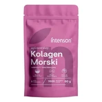 Intenson Морской коллаген + витамин С + гиалуроновая кислота, порошок, 60 г: цены и характеристики