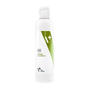 Vet Expert Repair Shampoo, восстанавливающий шампунь для собак и кошек, 250 мл