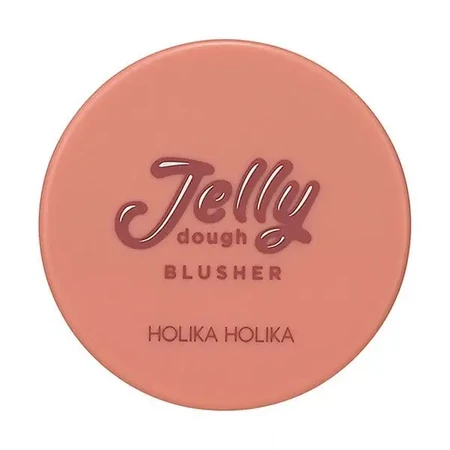 Holika Holika Jelly Dough Blusher, рум’яна, 04 Nuts Jelly, 4,2 г: ціни та характеристики