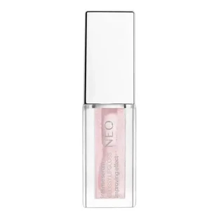 NEO Make Up, інтенсивне сироваткове блиск-помада для губ, відтінок 03 Pinky Blink, 5 мл