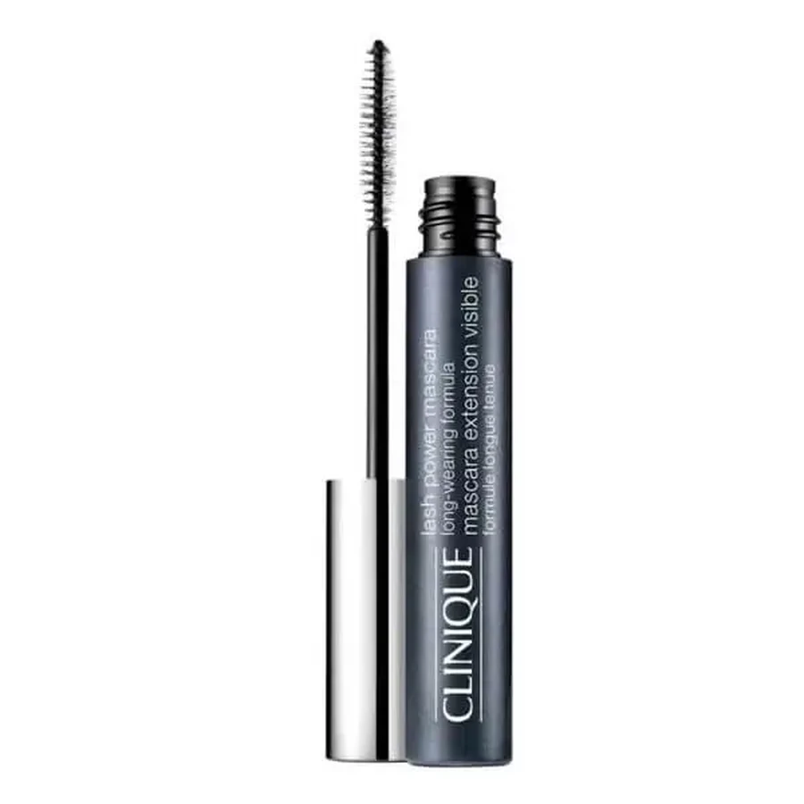Clinique, Lash Power Mascara Long-Wearing Formula, туш для вій, 6 мл: ціни та характеристики
