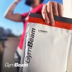 GymBeam L-валин, порошок, 250 г: цены и характеристики