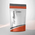 GymBeam L-валин, порошок, 250 г: цены и характеристики