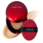 Tirtir, Mask Fit Red Cushion Mini, тональний крем, 27C Cool Beige, 4,5 г: ціни та характеристики