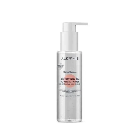 Alkmie Osmo Balance, осмотический гель для умывания, 100 мл: цены и характеристики
