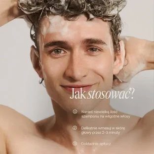 Sord Strengthening Shampoo, укрепляющий шампунь для мужчин, 200 мл