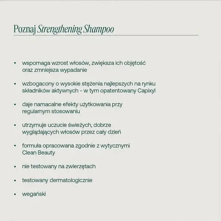 Sord Strengthening Shampoo, укрепляющий шампунь для мужчин, 200 мл: цены и характеристики