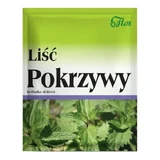 Флос, кропива, листя, трав'яний чай, 50 г