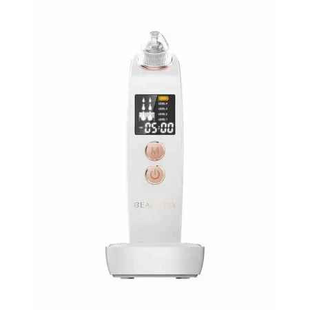 Beautifly, B-Derma PRO, прилад для діамантової мікродермабразії, 1 шт.: ціни та характеристики