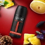 STR8 Red Code, мужской дезодорант-спрей, 150 мл: цены и характеристики