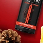 STR8 Red Code, мужской дезодорант-спрей, 150 мл: цены и характеристики