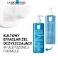 Набір La Roche-Posay Effaclar, Foaming Gel, очищувальний гель для шкіри, схильної до акне, 400 мл + Duo+ M, крем з потрійною дією проти акне