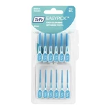 TePe EasyPick, силиконовые зубочистки, размер M/L, 36 шт.