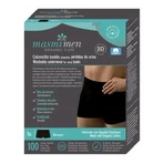 Masmi Men Organic Care, чоловічі боксерки для людей із нетриманням сечі, розмір S, 1 шт.: ціни та характеристики