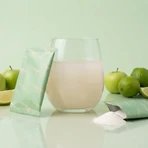 Sundose Everyday For Skin Anti-Aging, пакетики с порошком, вкус яблоко-лайм, 30 шт.: цены и характеристики