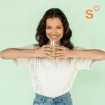 Sundose Everyday For Skin Anti-Aging, пакетики с порошком, вкус яблоко-лайм, 30 шт.: цены и характеристики