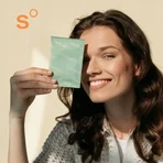 Sundose Everyday For Skin Anti-Aging, пакетики с порошком, вкус яблоко-лайм, 30 шт.: цены и характеристики