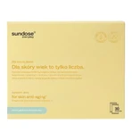 Sundose Everyday For Skin Anti-Aging, пакетики с порошком, вкус яблоко-лайм, 30 шт.: цены и характеристики