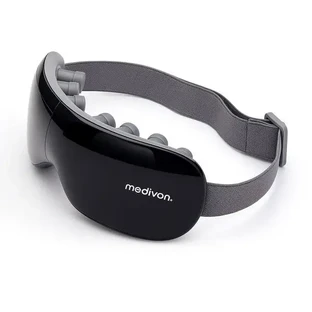 Medivon Horizon Travel 2, массажер для головы и глаз