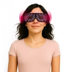 Medivon Horizon Travel 2, масажер для голови та очей: ціни та характеристики