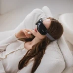 Medivon Horizon Travel 2, масажер для голови та очей: ціни та характеристики
