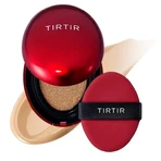 Tirtir, Mask Fit Red Cushion Mini, тональний крем, 27N Camel, 4,5 г: ціни та характеристики