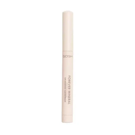 Gosh, Forever Mineral, водостійкі тіні у вигляді стіку, 001 Pearly White, 1,4 г: ціни та характеристики