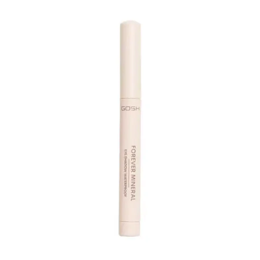 Gosh, Forever Mineral, водостійкі тіні у вигляді стіку, 001 Pearly White, 1,4 г: ціни та характеристики