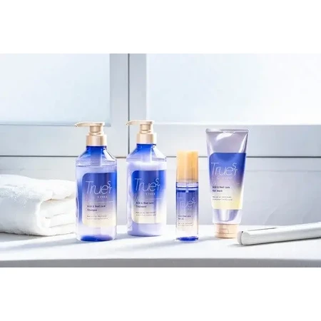 Truest by S Free Acid &amp; Heat Hair Mask, відновлювальна маска для волосся, 180 г: ціни та характеристики