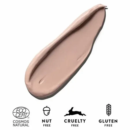 Madara, Skinonym, напівматовий тональний крем з пептидами, #30 Rose Ivory, 30 мл: ціни та характеристики
