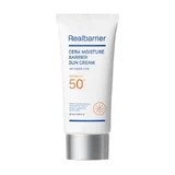 Real Barrier Cera Moisture Barrier Sun Cream SPF 50+ PA++++, увлажняющий солнцезащитный крем, 50 мл