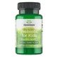Swanson Probiotic for Kids, вишневий смак, 60 шт.