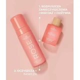Cocosolis Rose, трояндова пінка для очищення обличчя, 150 мл