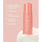 Cocosolis Rose, трояндова пінка для очищення обличчя, 150 мл: ціни та характеристики