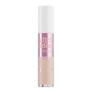 Bell Professional Ultra Radiant Concealer, осветляющий консилер под глаза, 02, 4,8 г