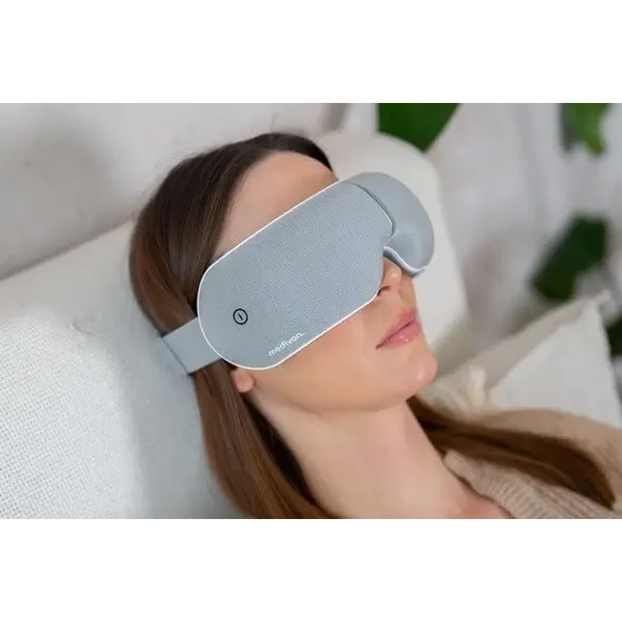 Medivon Horizon Vision, масажер для очей: ціни та характеристики