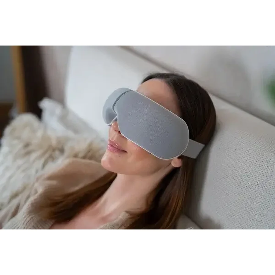Medivon Horizon Vision, масажер для очей: ціни та характеристики