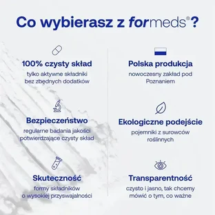 Formeds Powder chromium, порошок, 48 г