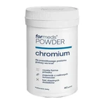 Formeds Powder chromium, порошок, 48 г: ціни та характеристики