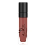 Golden Rose Longstay Liquid Matte Lipstick, жидкая матовая помада, 47, 5,5 мл: цены и характеристики