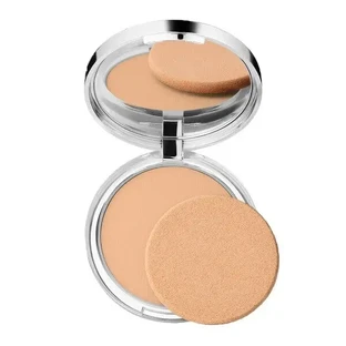 Clinique  Stay-Matte Sheer Pressed Powder, пудра, 03 Stay Beige, 7,6 г
