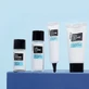 Набір Coxir Ultra Hyaluronic: олія для зняття макіяжу, 20 мл + тонік, 30 мл + ампула, 10 мл + крем, 20 мл